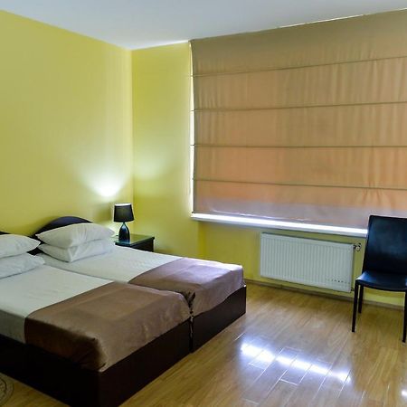 Imereti Health Resort Tskaltubo Exterior photo
