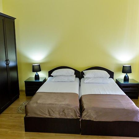 Imereti Health Resort Tskaltubo Exterior photo