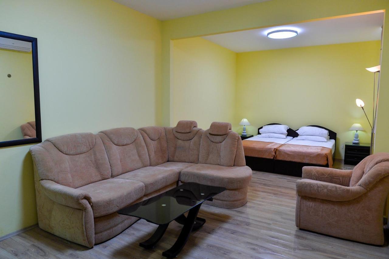 Imereti Health Resort Tskaltubo Exterior photo
