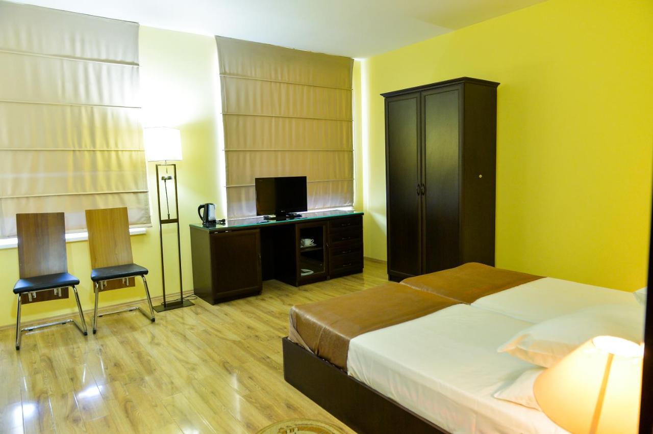 Imereti Health Resort Tskaltubo Exterior photo