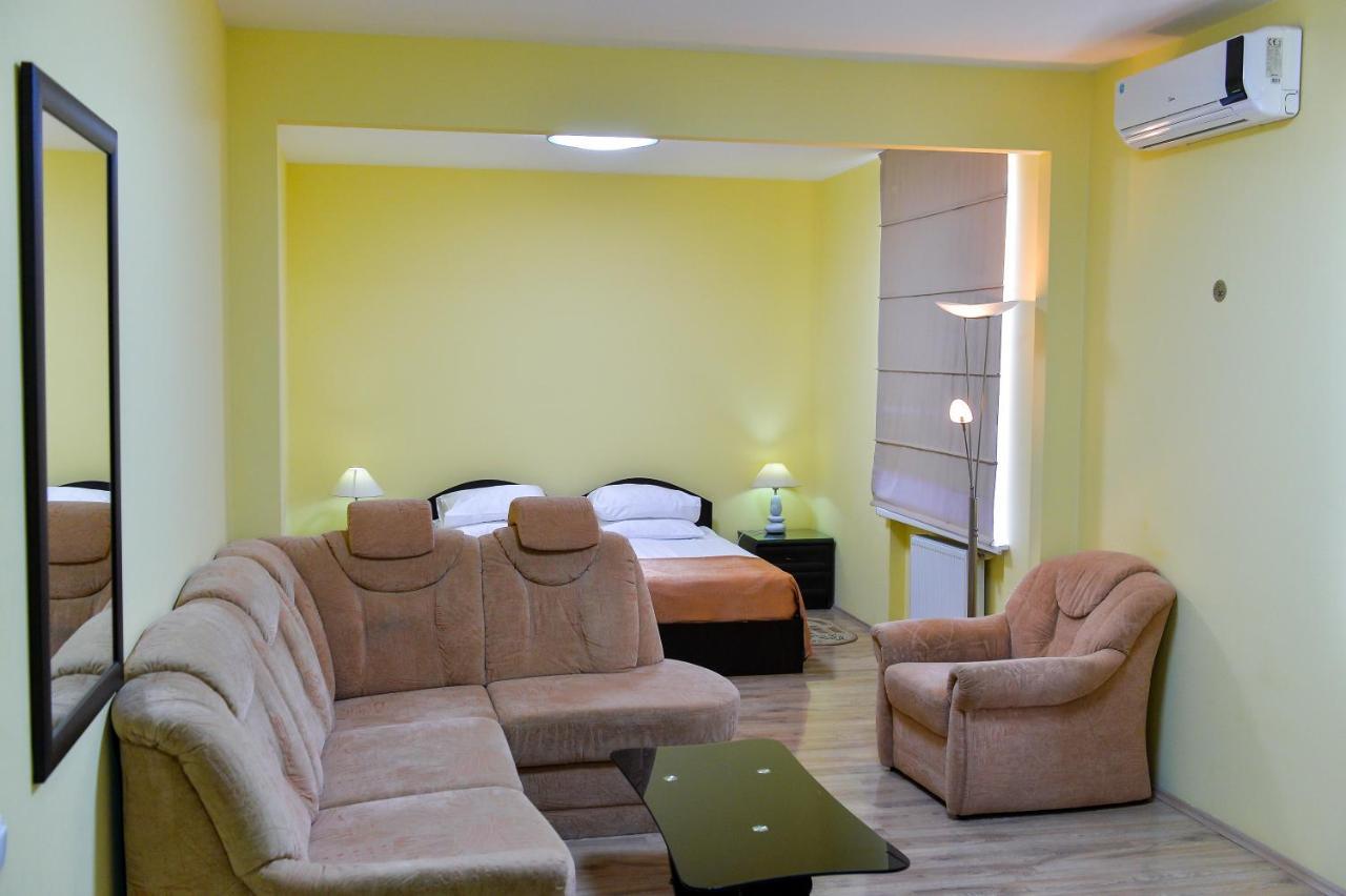 Imereti Health Resort Tskaltubo Exterior photo