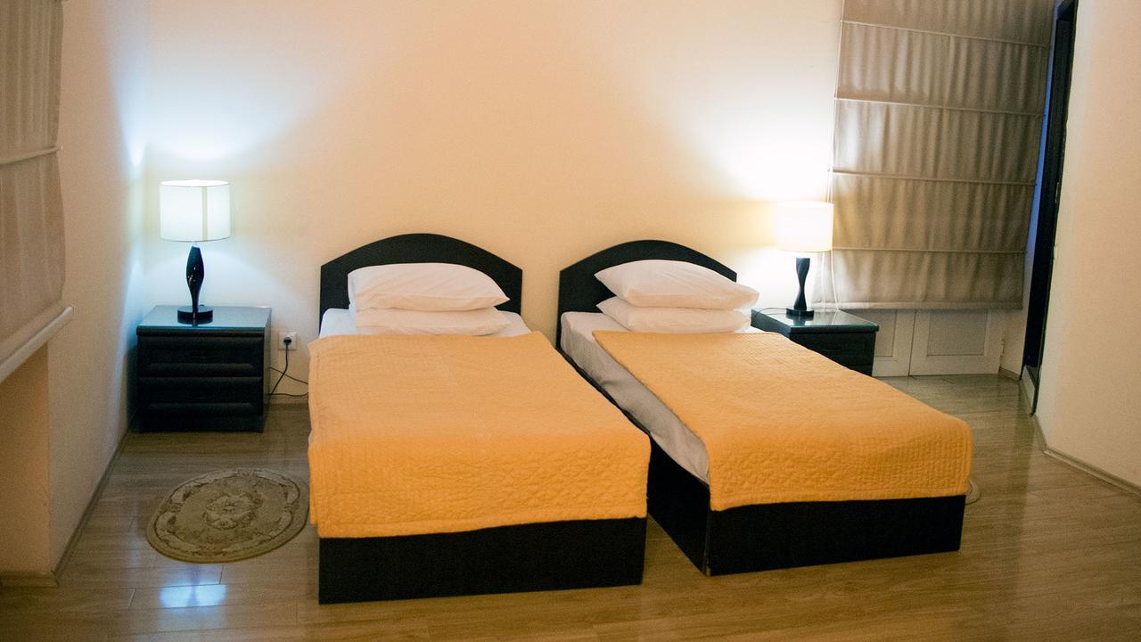 Imereti Health Resort Tskaltubo Exterior photo